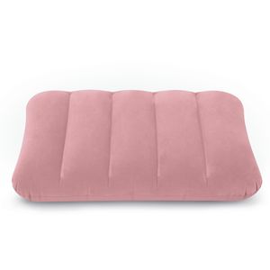 INTEX Nafukovací vankúšik KIDZ Pillows, ružový