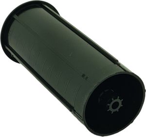 Adapter für 150ml Kartuschen in Standardkartuschenpistole