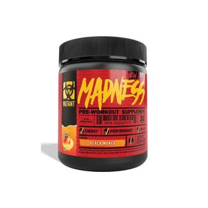 Mutant Madness- 225 g Peach Mango