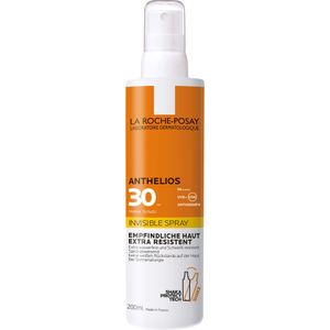 La Roche-Posay Spray Anthelios Unsichbares Spray Sonnenschutz