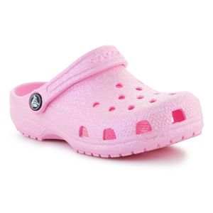 CROCS Classic Butterfly Clog Kinder pink 33-34