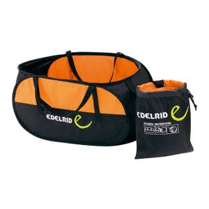 Edelrid SPRING BAG Tasche : orange