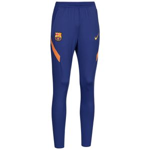 Nike Fcb  M Nk Dry Strk Pant Kp Deep Royal Blue/Amarillo M