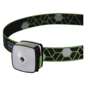 EMOS Nabíjecí čelovka 110lm P3535