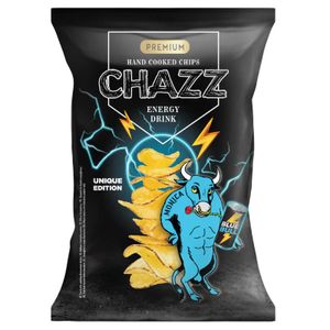 Chazz Energy Premium 90g Chazz Energy Premium 90g