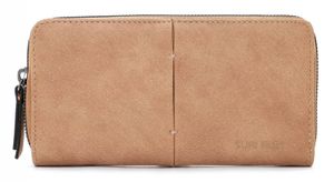 SURI FREY Geldbörse Livy Zip Around Wallet Sand beige