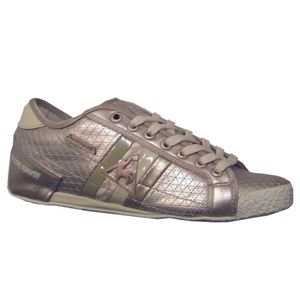 Le coq sportif Schuhe Escrime Quilted Straps Low, 010412469IU