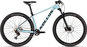 Kellys Mystery 70 Sky Blue 29" Diamant MTB Hardtail in Hellblau