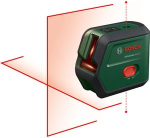 Kreuzlinien-Laser UniversalLevel 2
