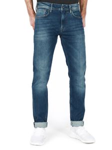 Pepe Jeans - Tapered Fit Jeans - Stanley CE1, Größe:W33, Schrittlänge:L32