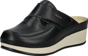 Vital Pantoletten Pantoletten Leder