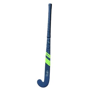 Uwin - Hockeyschläger "SR-X" RD2443 (95,25 cm) (Anthrazit/Limone)