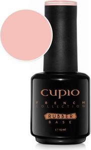 Rubber Base French Collection - Milky Pink 15 ml