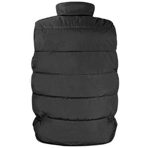 Result Pánská vesta Lance s mnoha kapsami, větruodolná, voděodpudivá RW3213 (S) (černá)