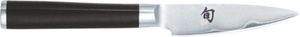 KAI DM-0700 'Shun Classic' Officemesser 9 cm, schwarz/silber (1 Stück)