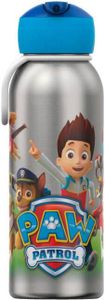 Mepal Paw Patrol Flasche Edelstahl 350 ml