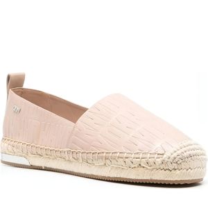 DKNY Dámské espadrilky K4299042 AHF Barva:béžová Velikost: 37