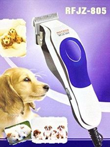 Hunde Haarschneidemaschine Hundeschermaschine Schermaschine Tierschneidemaschine Watson