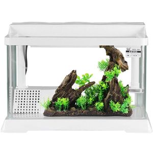 Sunsun Hgg-380 - Akwa-Terrarium Dla Żółwia 27L