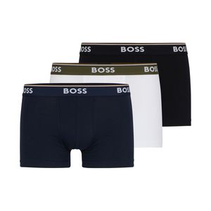 Boss Power Trunk Boxershorts Herren (3-pack)