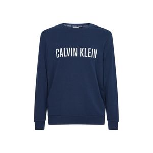 Calvin Klein Herren L/S Sweatshirt Pyjamaoberteil