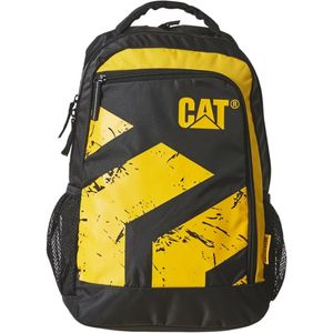 Caterpillar Fastlane Backpack 83853-01, Rucksack, Unisex, Schwarz