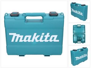 Makita Werkzeug Koffer für 12 Volt Akku Bohrschrauber ( 821661-1 ) DF333 HP333 DF331 HP333 DF332
