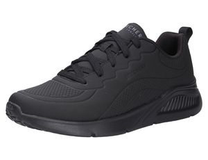 Skechers Herren-Sneaker UNO LITE Schwarz, Farbe:schwarz, EU Größe:46