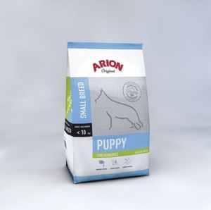 Ar.Orig Pupp sma Chick+R 7,5kg