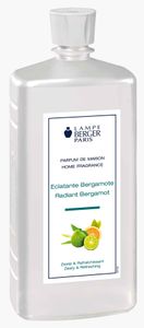 Lampe Berger Raumduft Nachfüllpack Fruchtige Bergamotte 1 L