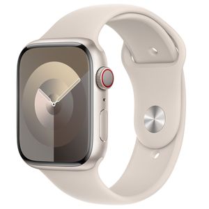 Apple Sportarmband Polarstern 42444549mm ML 150-200 mm Umfang