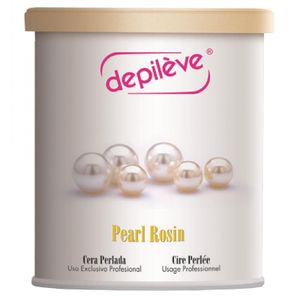 depileve Pearl Rosin 800 g