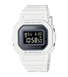 Casio G-Shock Armbanduhr Digital-Uhr GMD-S5600-7ER