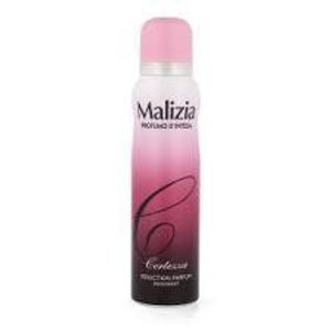 MALIZIA DONNA Body Spray deodorant - CERTEZZA - 150ml