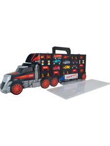 Dickie Toys 203749023 Truck Carry Case