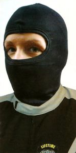 MOTOCYKLOVÁ MASKA Balaklava balaklava vetrová maska balaklava motocyklová maska na tvár