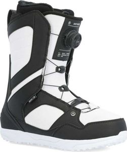 Ride Anthem Snowboardschuhe Schwarz 26 Schwarz 26