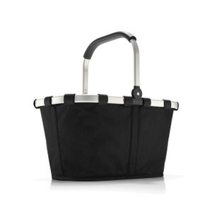 Reisenthel Einkaufskorb Carrybag - Variante: Black