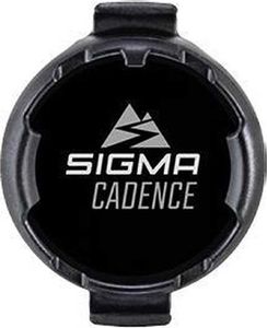Trittfrequenzsender Sigma Duo Magnetless