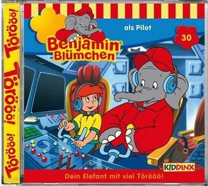 Folge 030:...Als Pilot