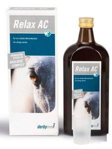 derbymed® Relax AC 500ml