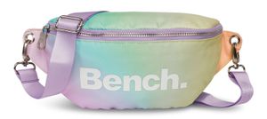 Bench  City Girls Hüfttasche 25 cm 2 l - Bunt (mehrfarbig)