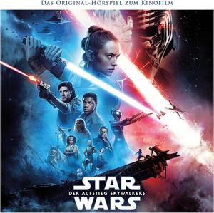 Star Wars: Der Aufstieg Skywalkers (Filmhörspiel)