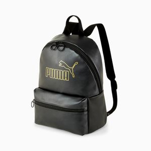 PUMA Core Up Backpack Puma Black - Metallic