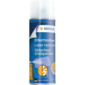 HERMA Etiketten Entferner Sprühdose Inhalt: 200 ml