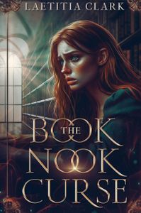 The Book Nook Curse The Book Nook Curse