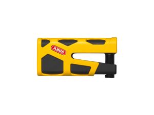 Abus Granit Sledg 77 Web Yellow 4.5 cm