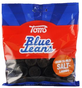 Toms Blue Jeans 250g