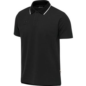 Hummel Hmlmove Polo, BLACK, M, Herren