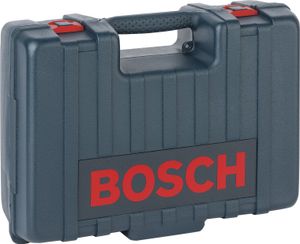 Bosch Kunststoffkoffer 720 x 317 x 173 mm -2605438186
